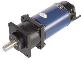 直流減速電機、行星減速電機與科亞設備 電機及其控制系統研發綜述