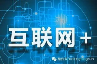 互聯網+現代農業 融合路徑、核心策略與未來機遇