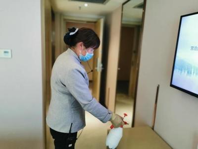 防控升級(jí)，多重禮遇 麗楓酒店全面革新，打造“安心住”服務(wù)新標(biāo)桿